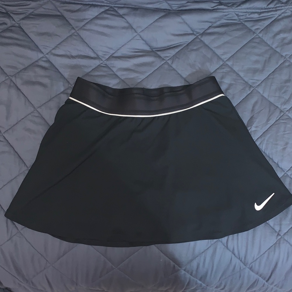 Nike Women's NikeCourt Flouncy Tennis Skirt Size S